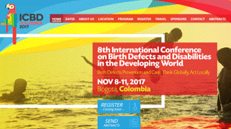 ICBD-2017 ICBD-2017