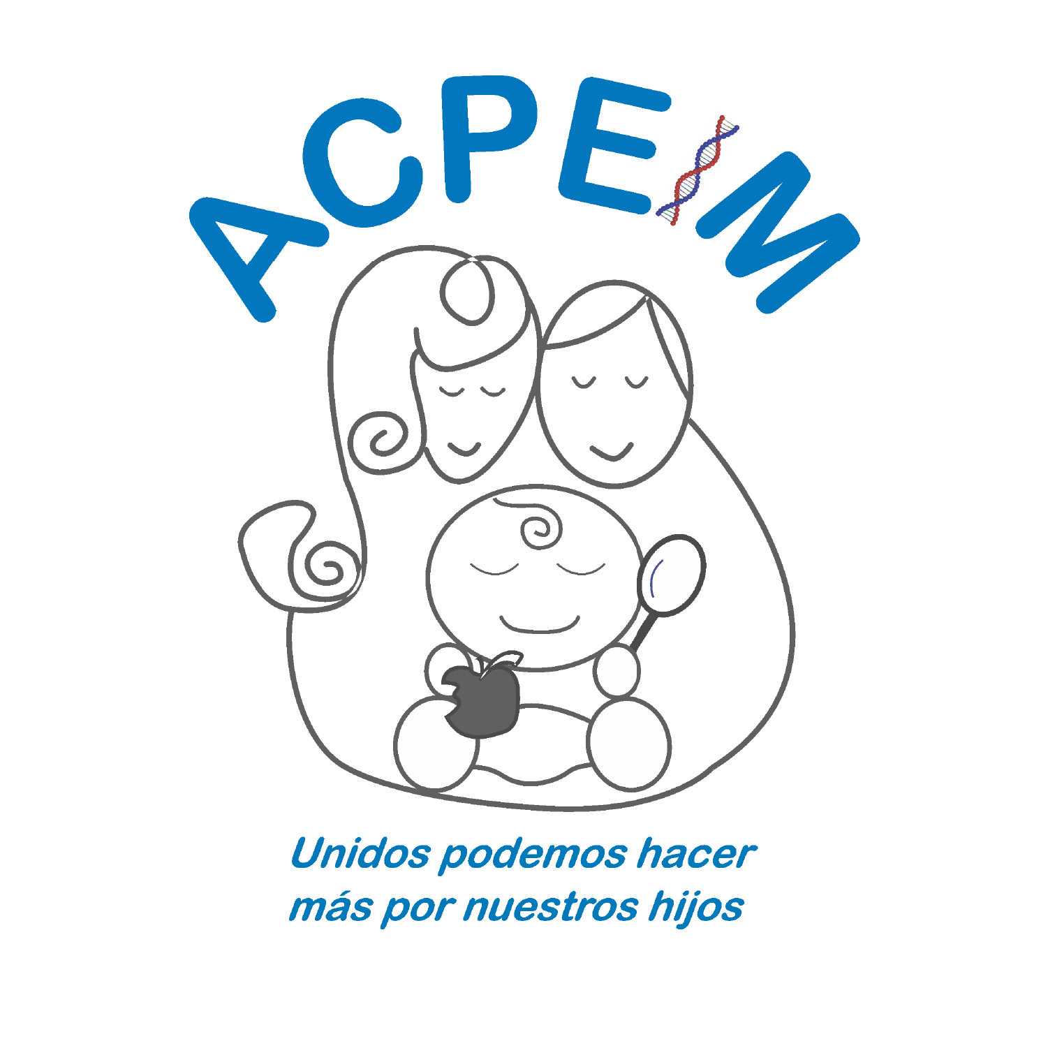 "ACPEIM" Asociación Colombiana de Pacientes con Errores Innatos del metabolismo  Nit 900278337-5